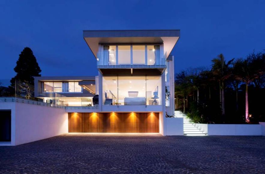 Epsom New Build