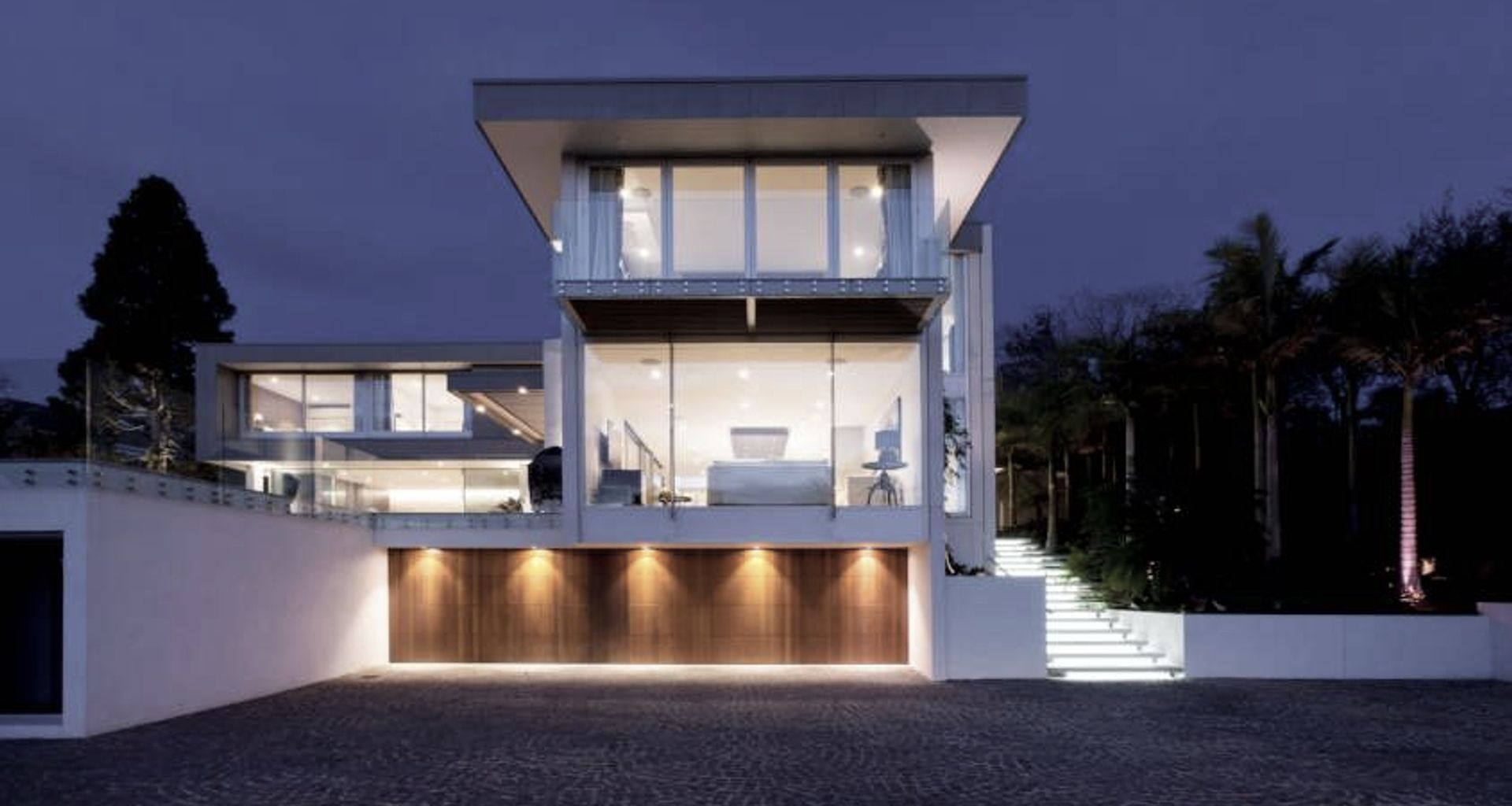 Epsom New Build banner