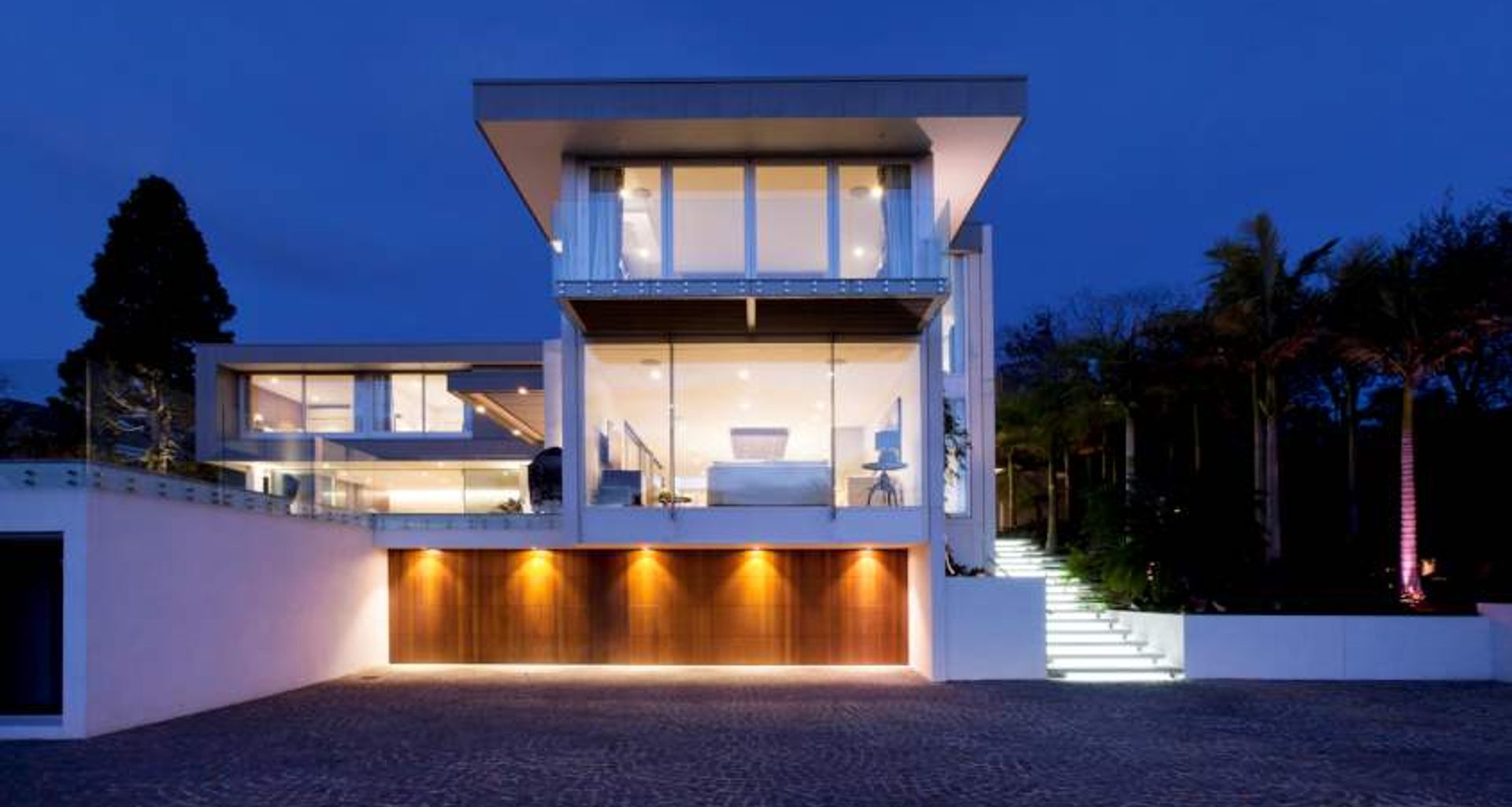 Epsom New Build banner