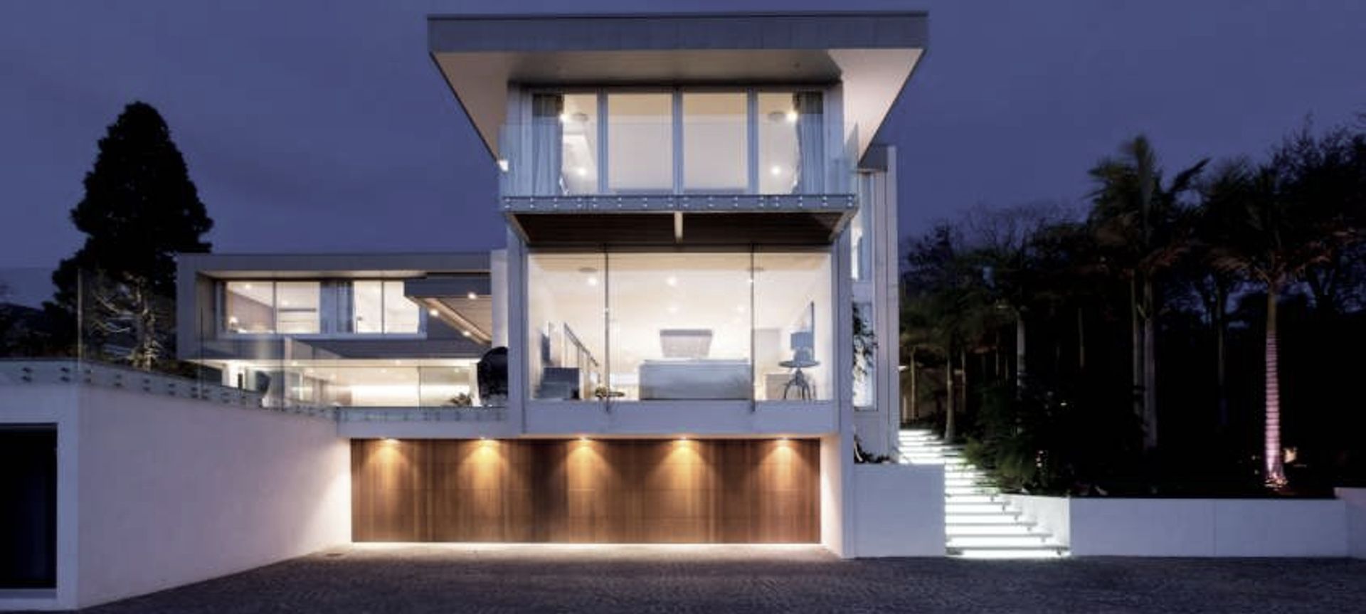 Epsom New Build banner