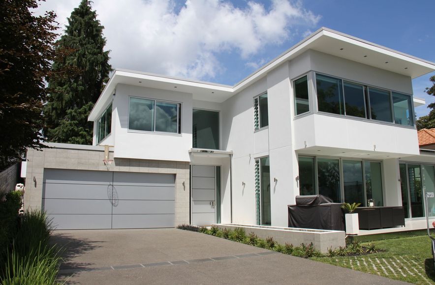 Epsom New Home