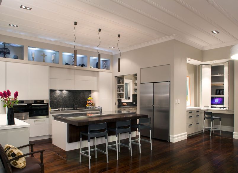 Epsom Kitchen