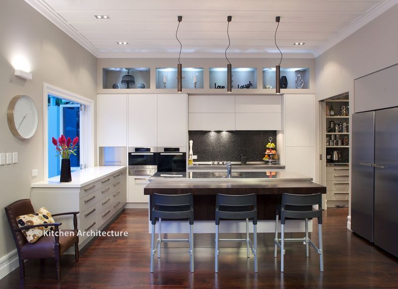 Epsom Kitchen
