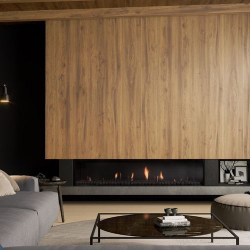 Escea DS1900 Ultra-Wide Gas Fireplace