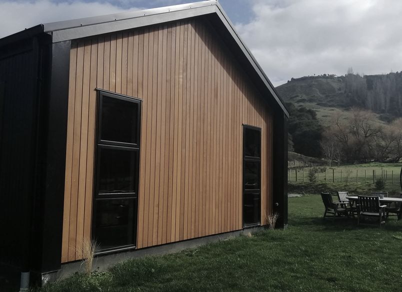 Eskdale Home