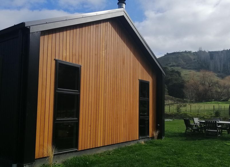 Eskdale Home