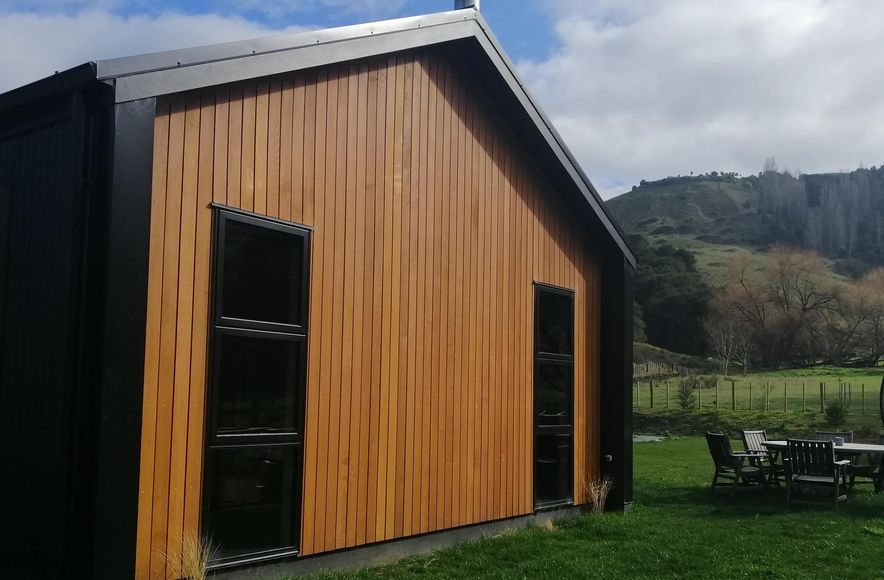 Eskdale Home