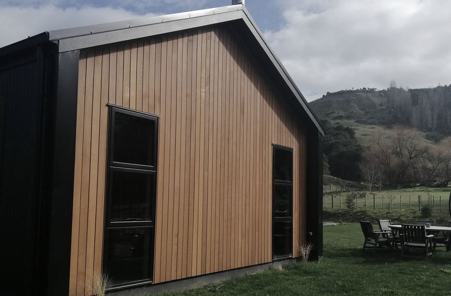 Eskdale Home