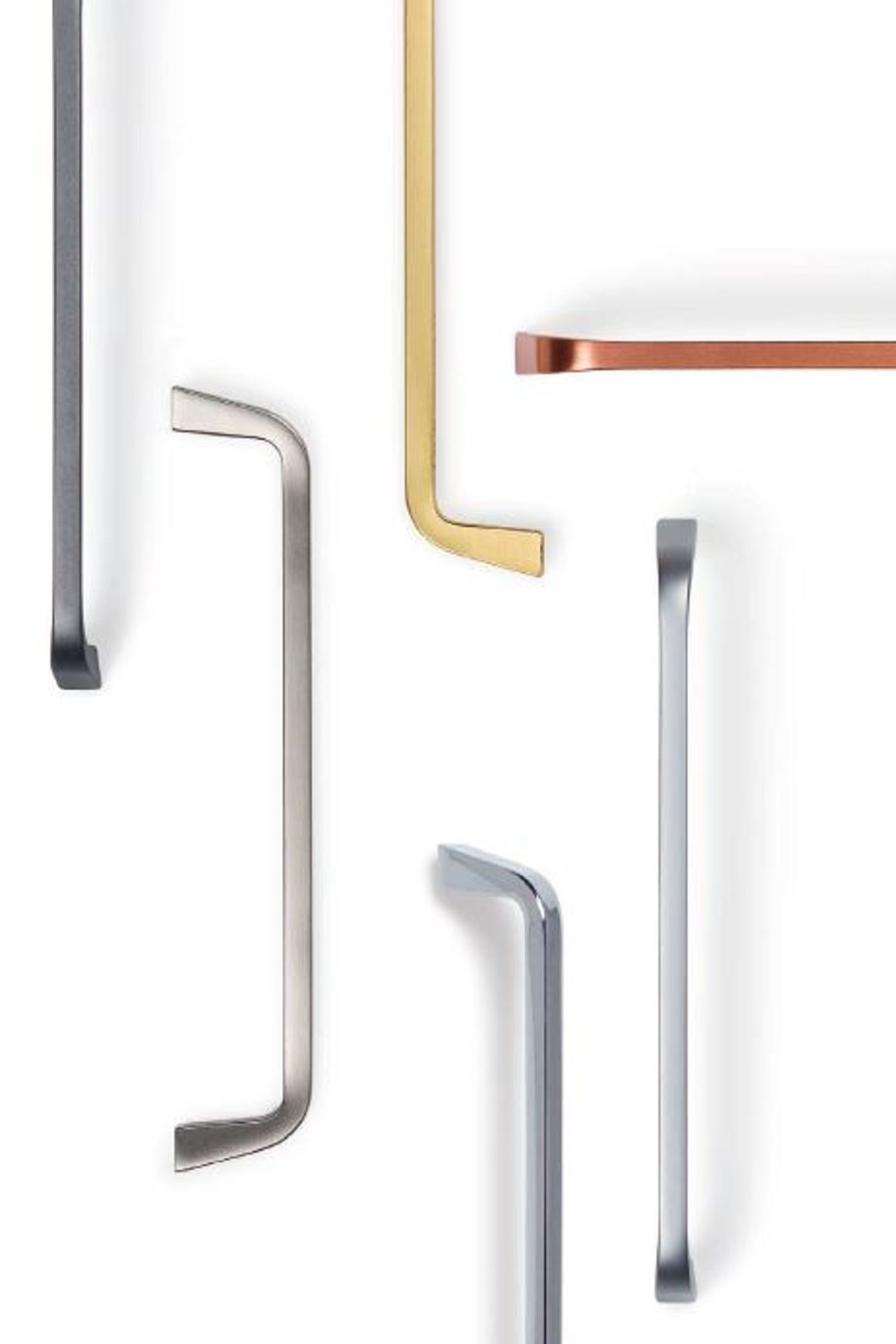 ESTE Cabinet Handle