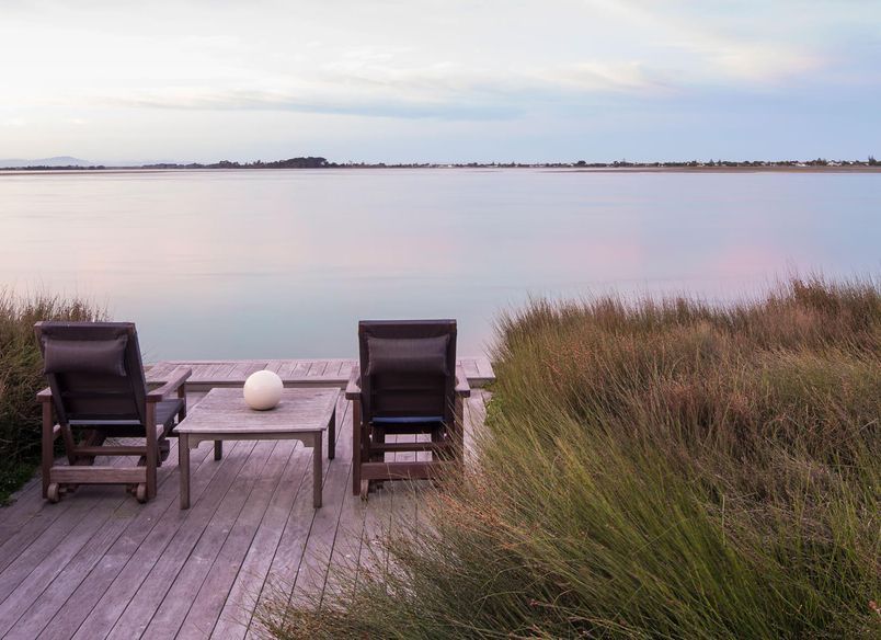 Estuary Garden