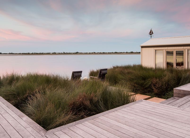 Estuary Garden