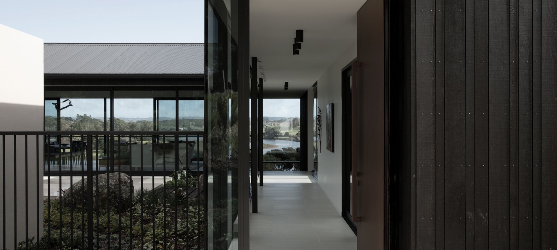 Estuary House banner
