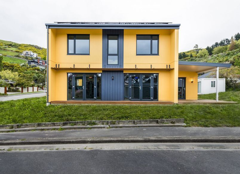 Hillsborough Superhome