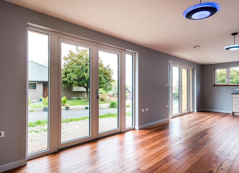 Hillsborough Superhome