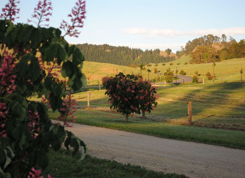 Euchre Farm