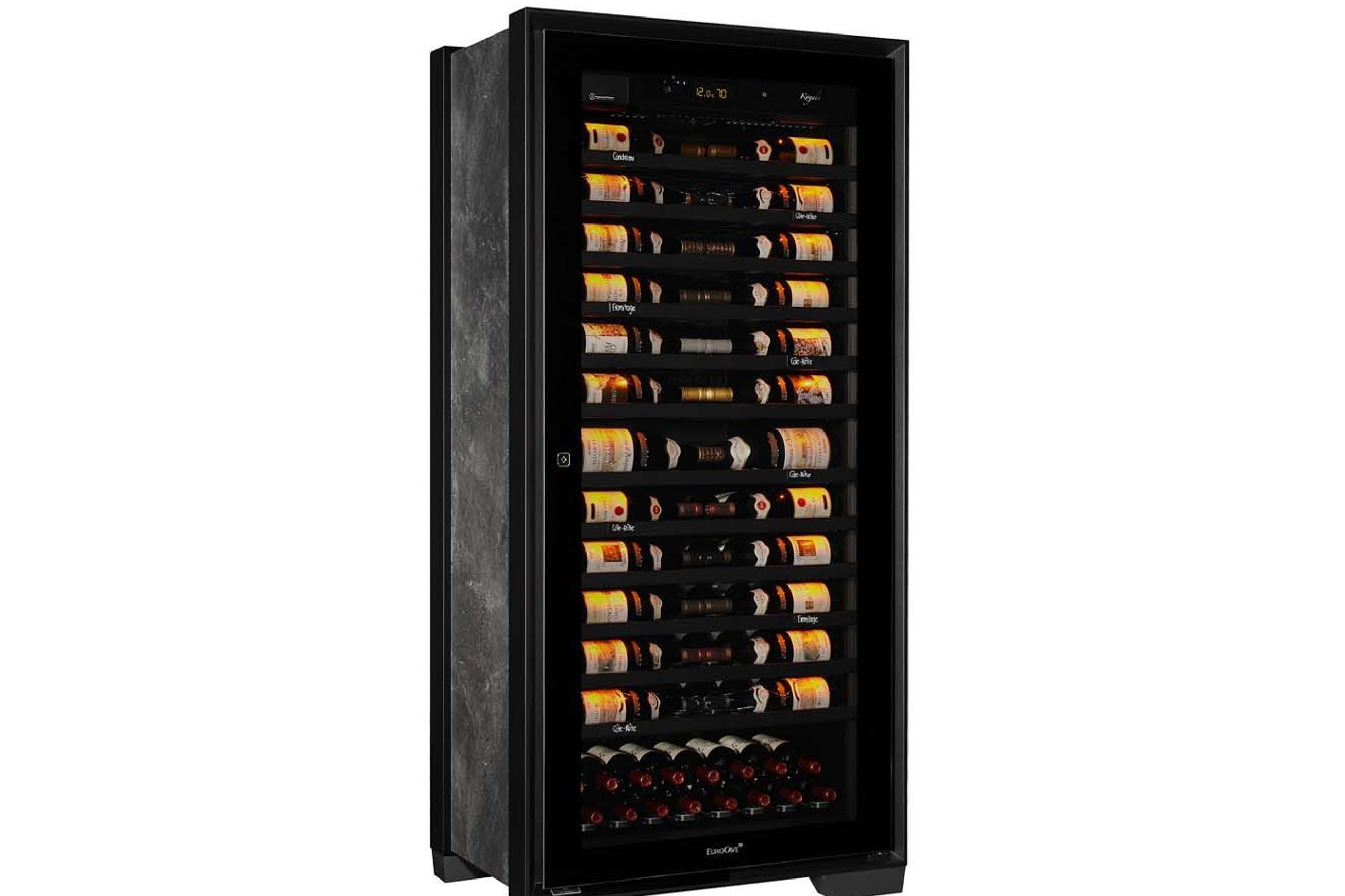 EuroCave Royale Wine Cabinet