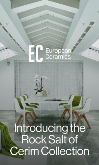 Dedicated EDM European Ceramics