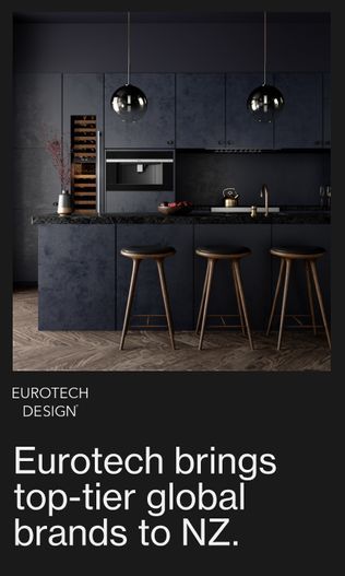 Eurotech Design