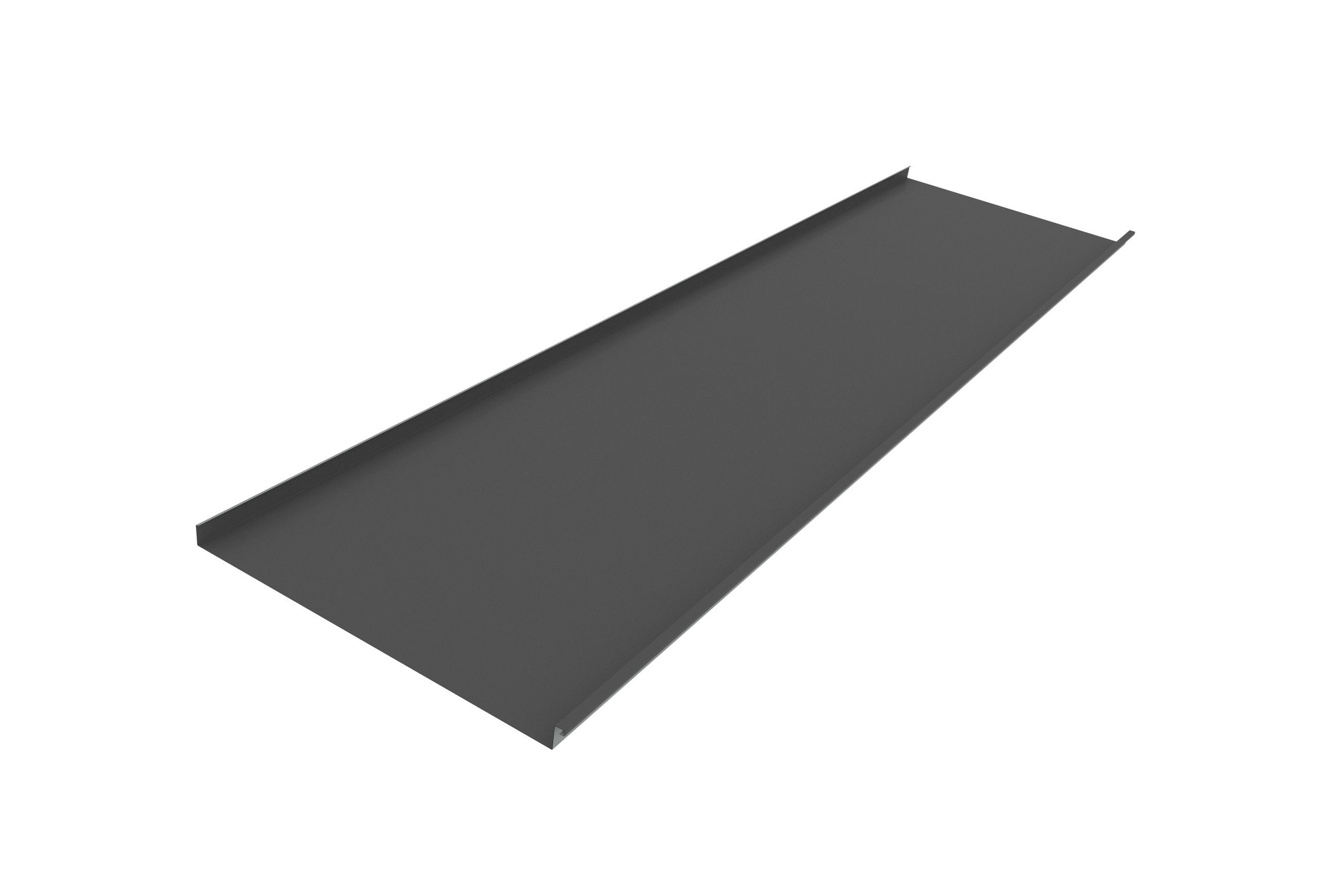 Eurotray® Angle Seam Roofing & Cladding