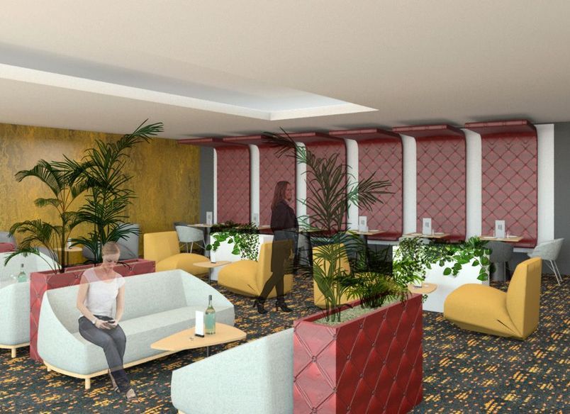 Event Cinemas