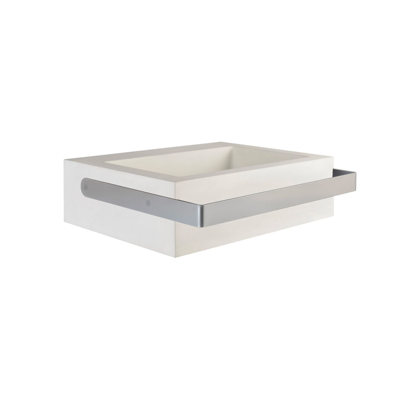 Ever Life Design - Universal & Accessible Bathroom