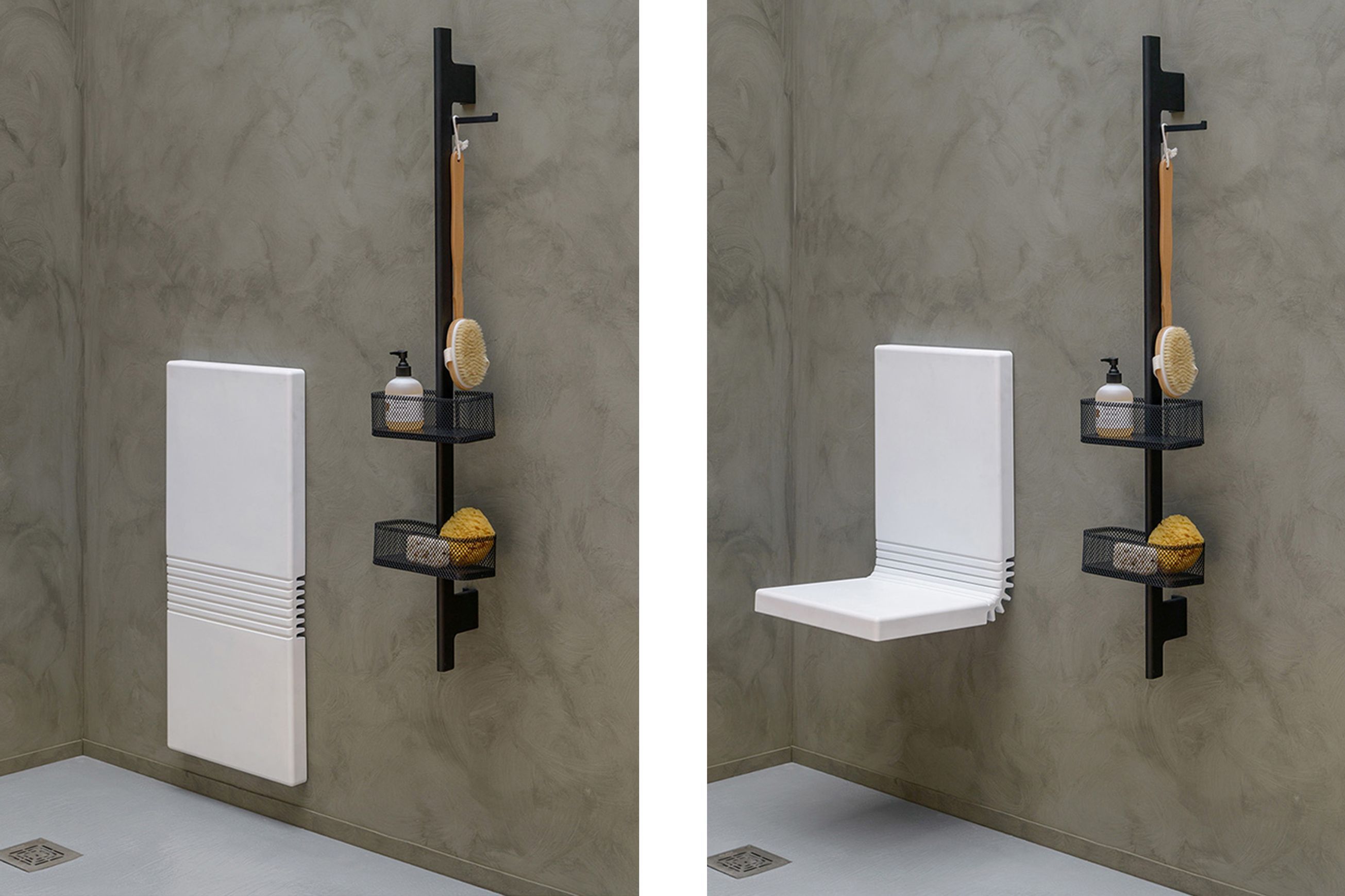 Ever Life Design - Universal & Accessible Bathroom