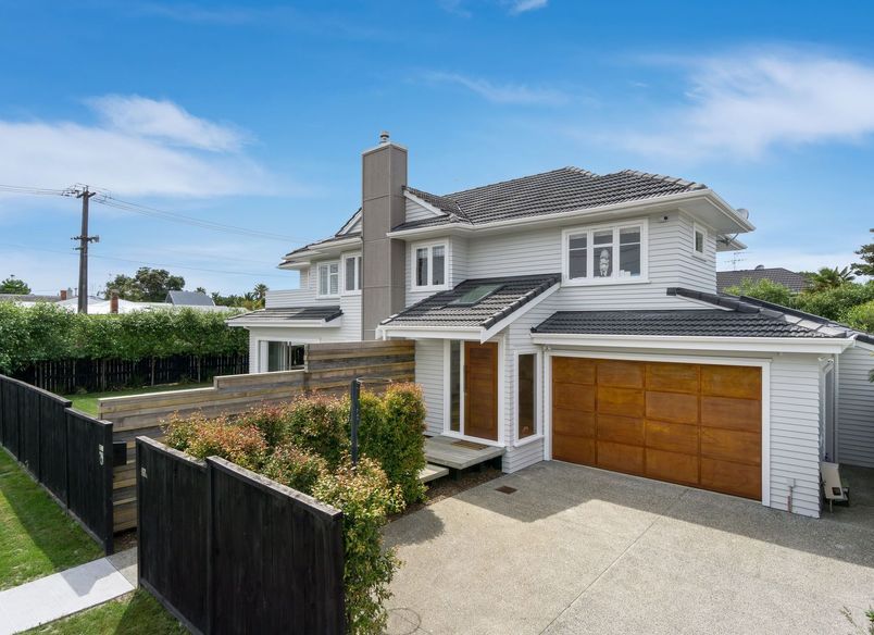 Eversleigh Road Home