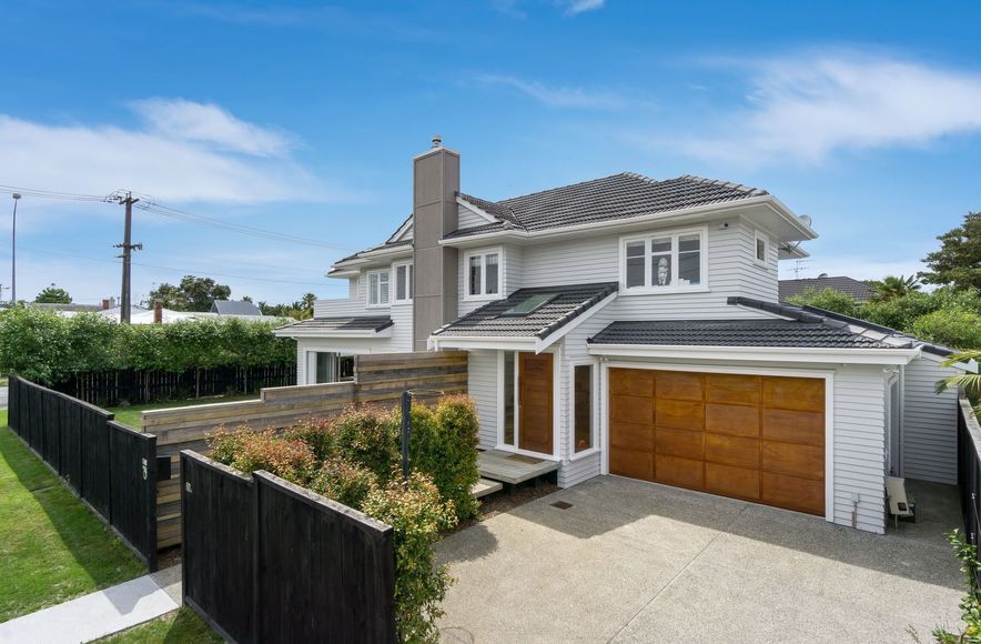 Eversleigh Road Home