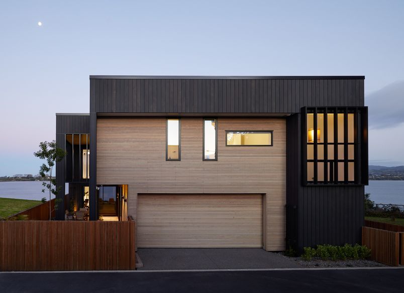 Ewes Residence