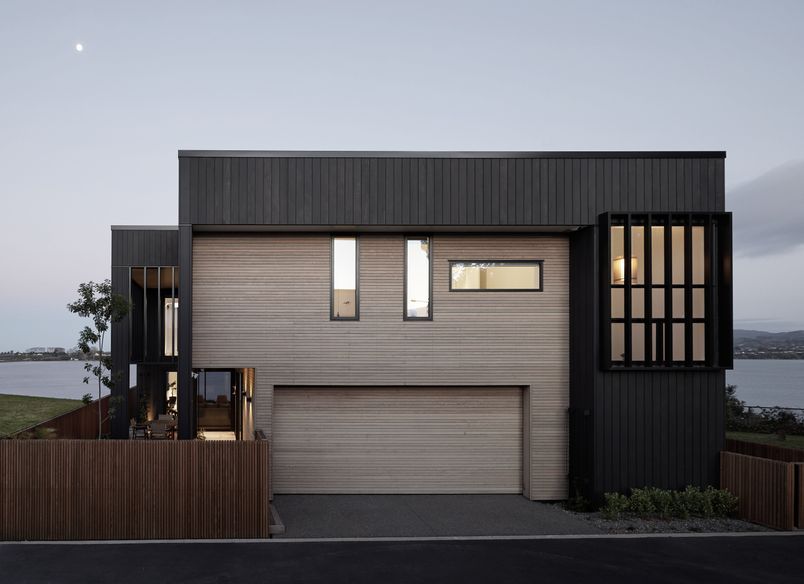 Ewes Residence
