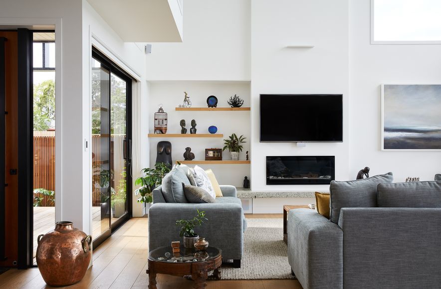 Ewes Residence