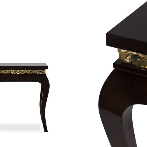 Excellence Side Table