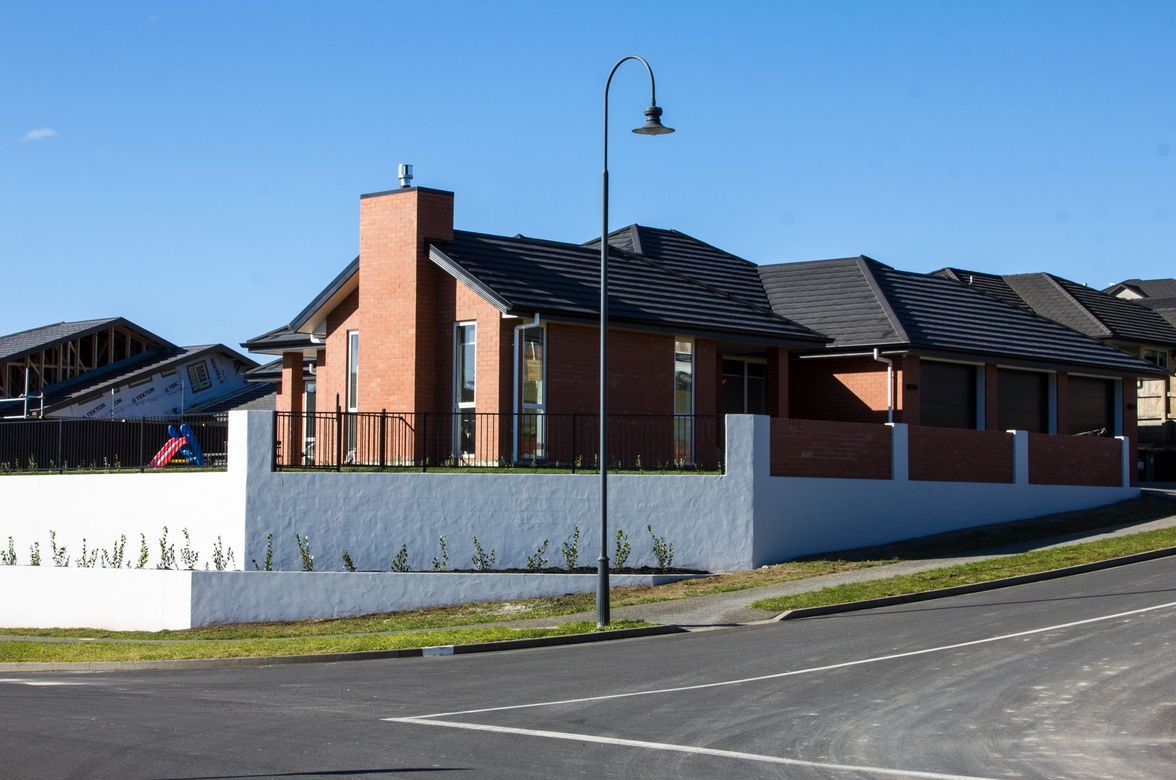Exhibit Homes II