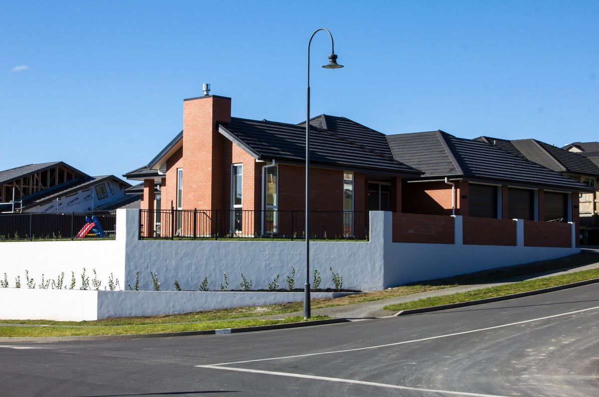 Exhibit Homes II