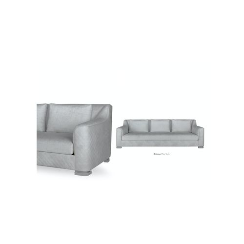 Extenso Plus Sofa