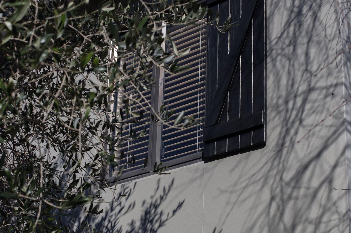 exterior elegance