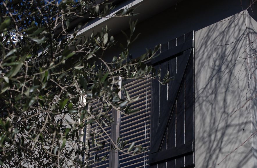 exterior elegance