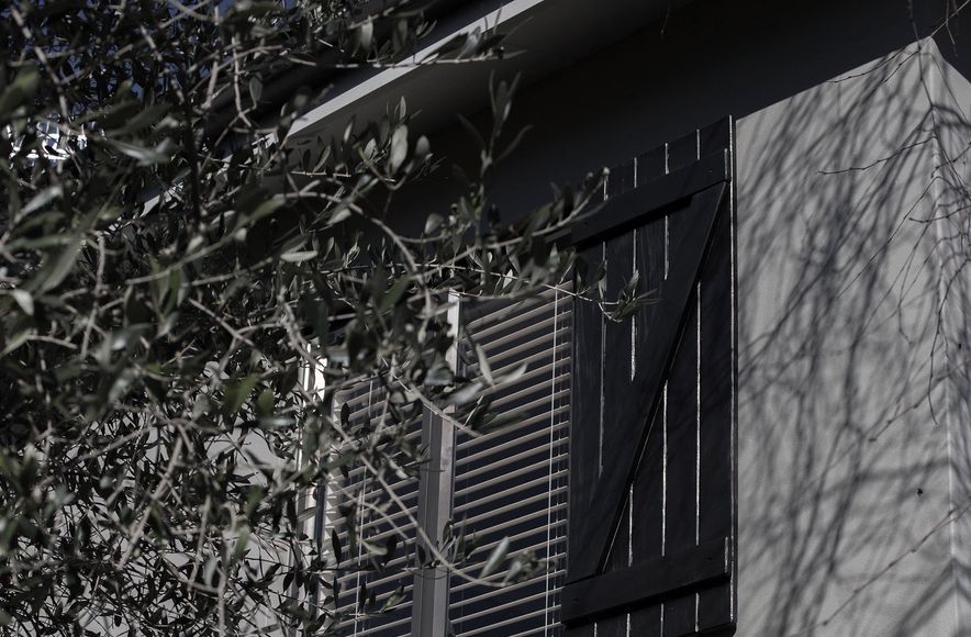 exterior elegance