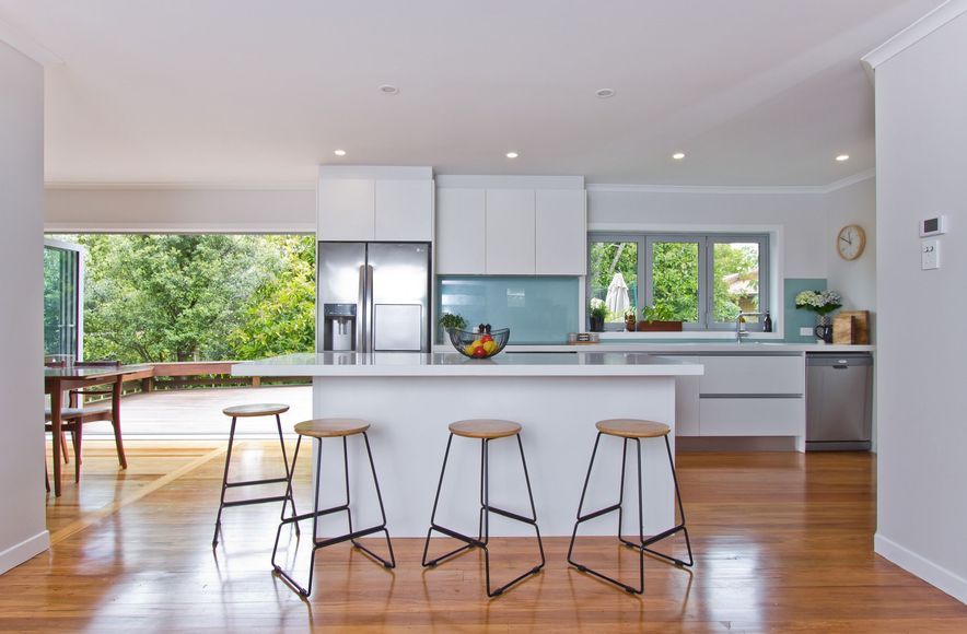 Extra Space in Sandringham