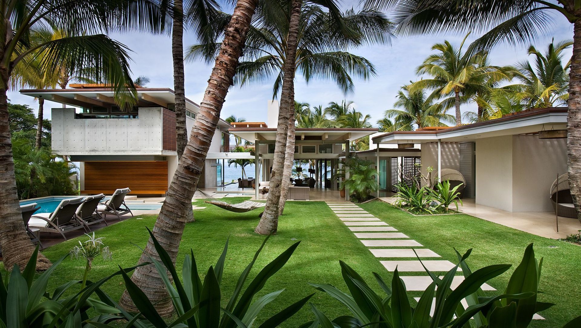 Hawaii banner