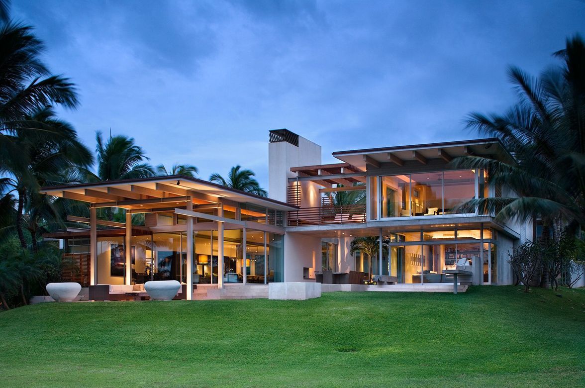 Hawaii