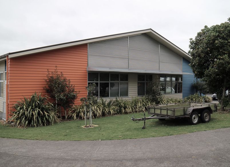 FDMC Science & Art Block