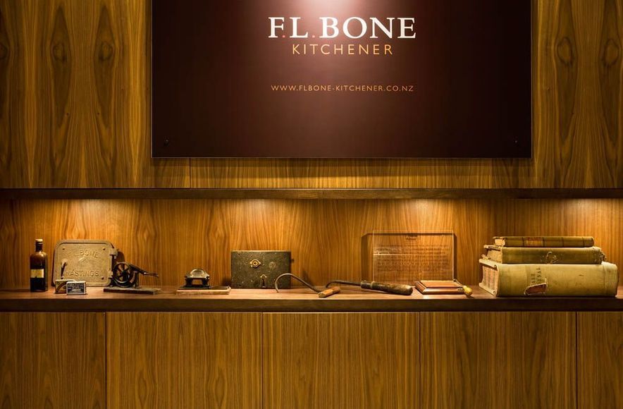FL Bone