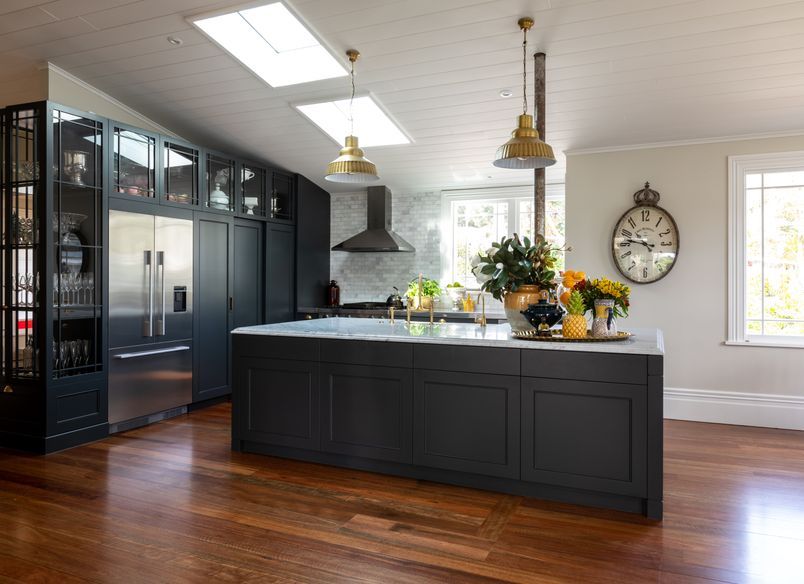 Freemans Bay Residence