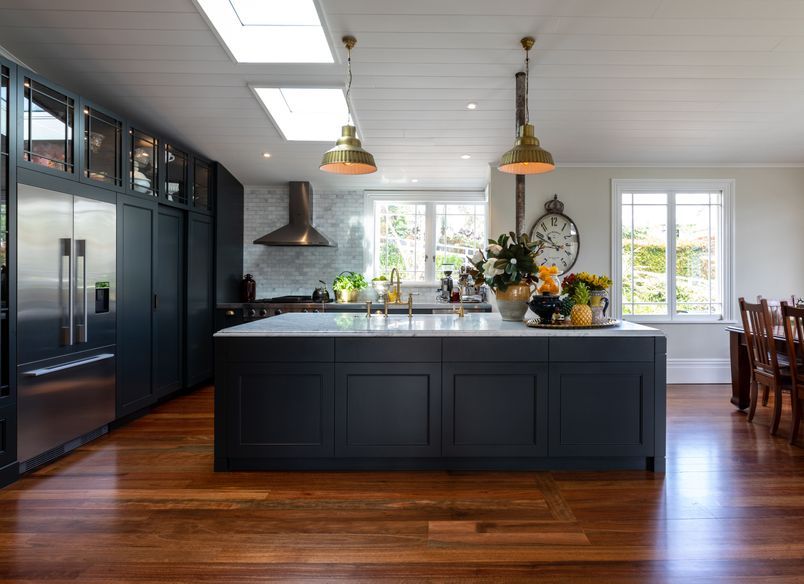 Freemans Bay Residence