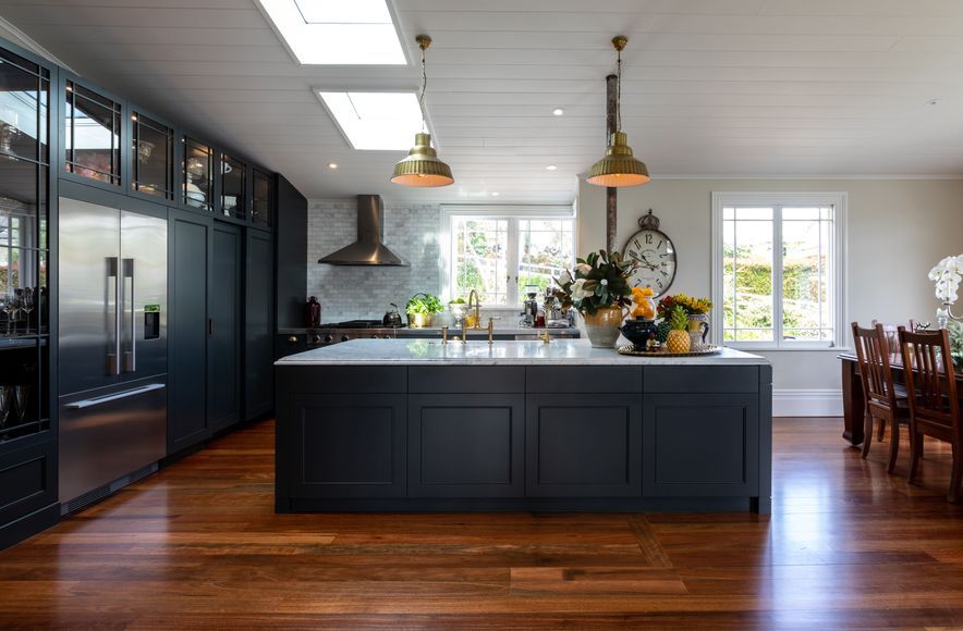 Freemans Bay Residence