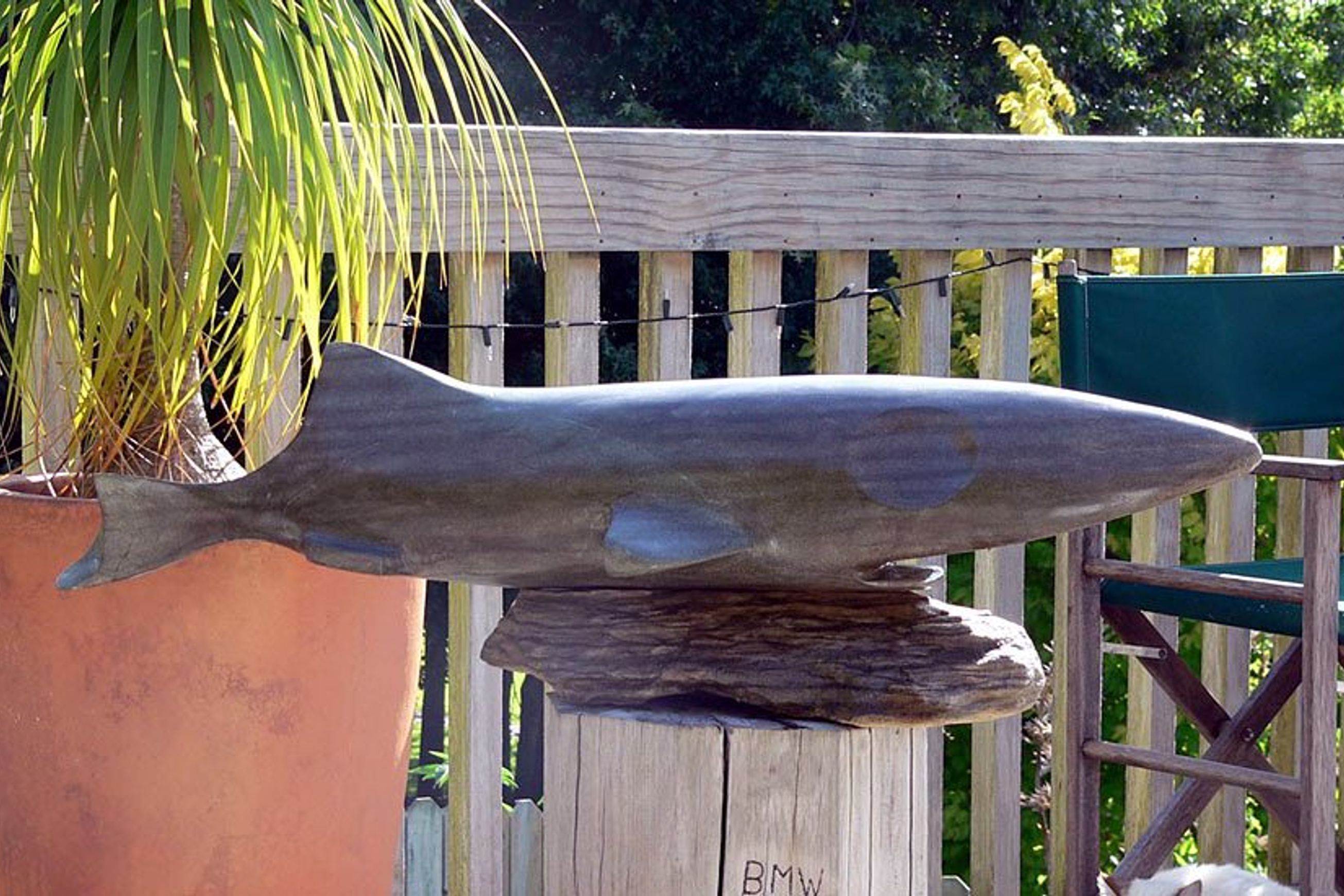 Stone Sculptures and Art