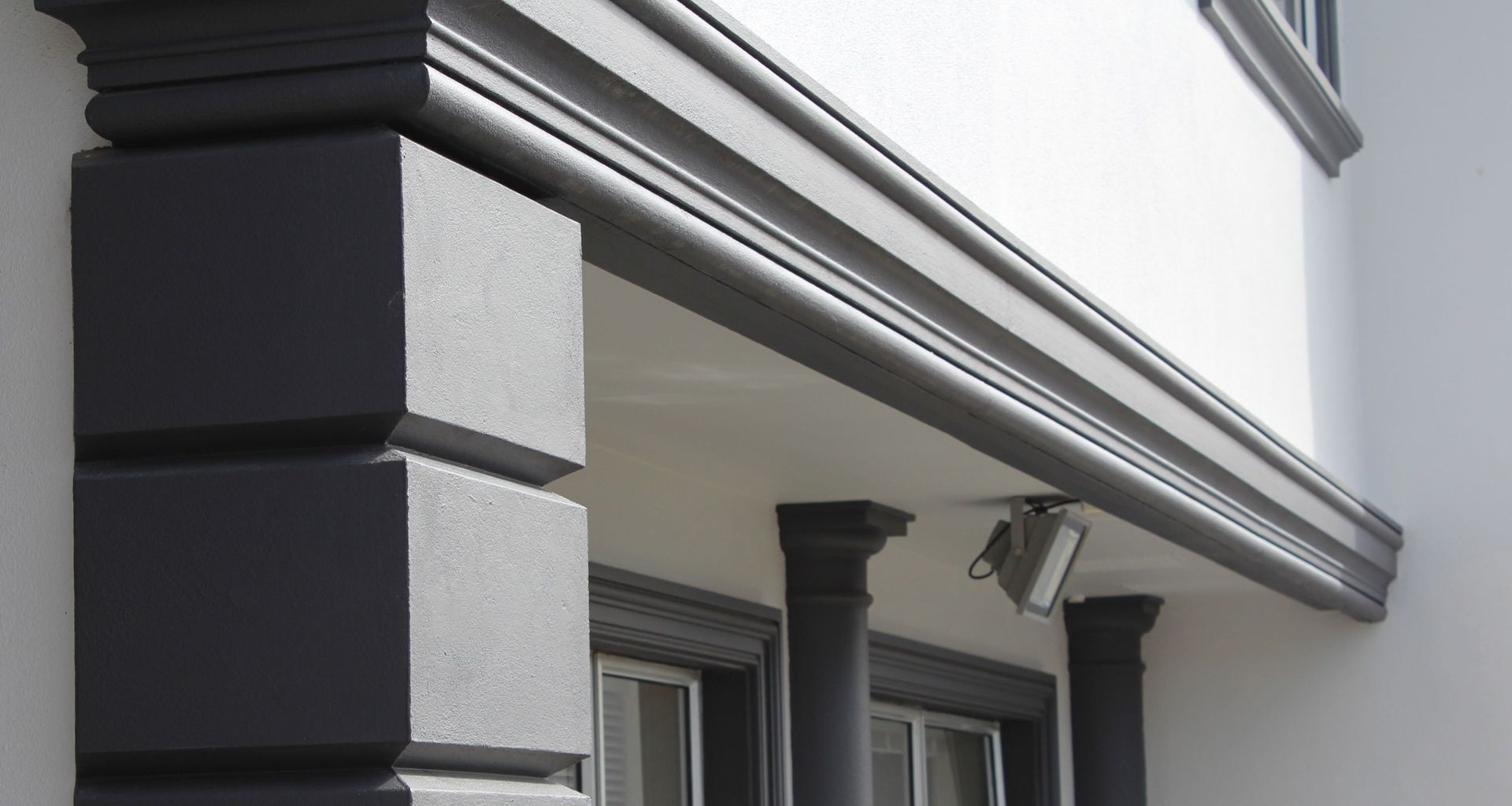 Factory Facelift banner