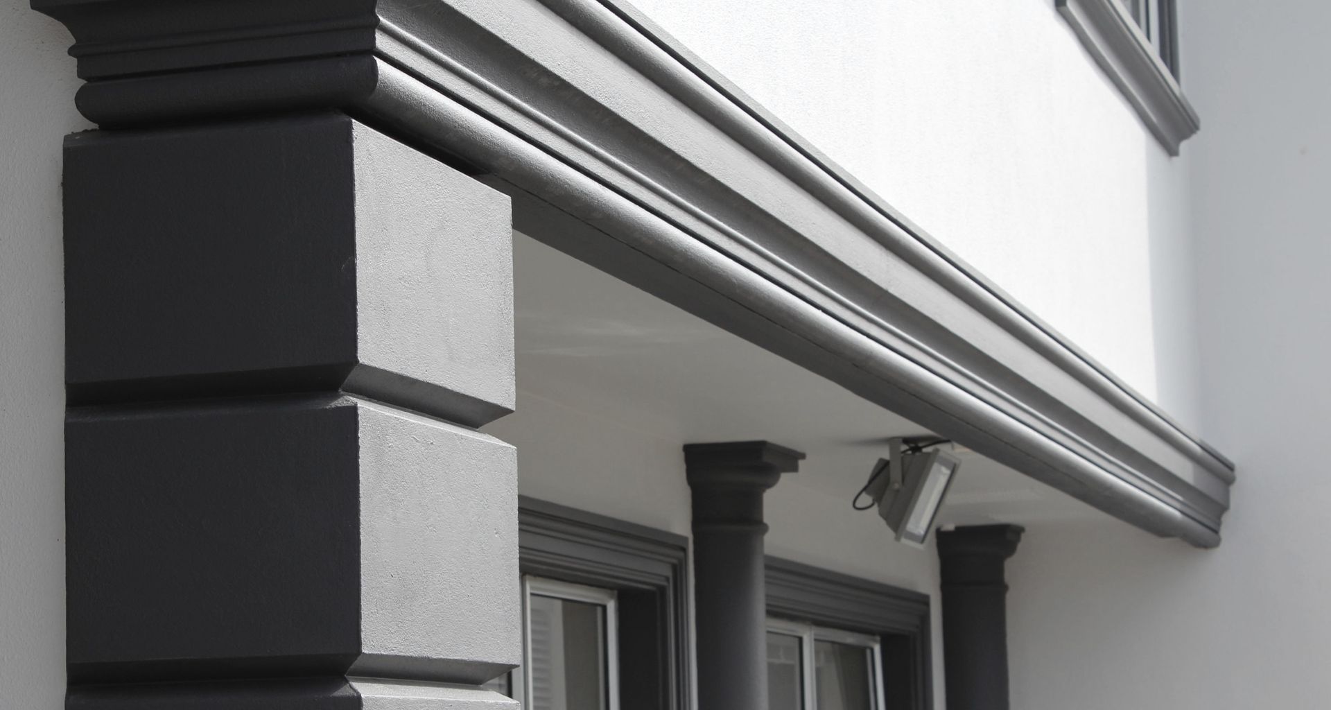 Factory Facelift banner