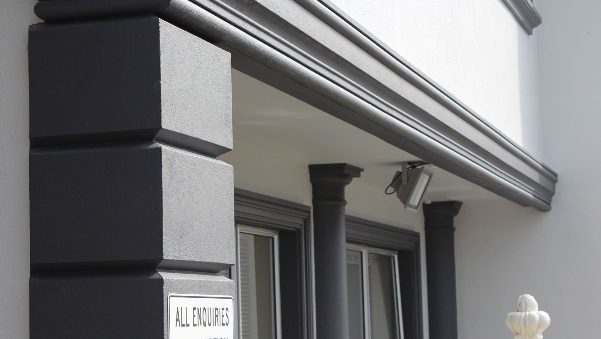 Factory Facelift banner
